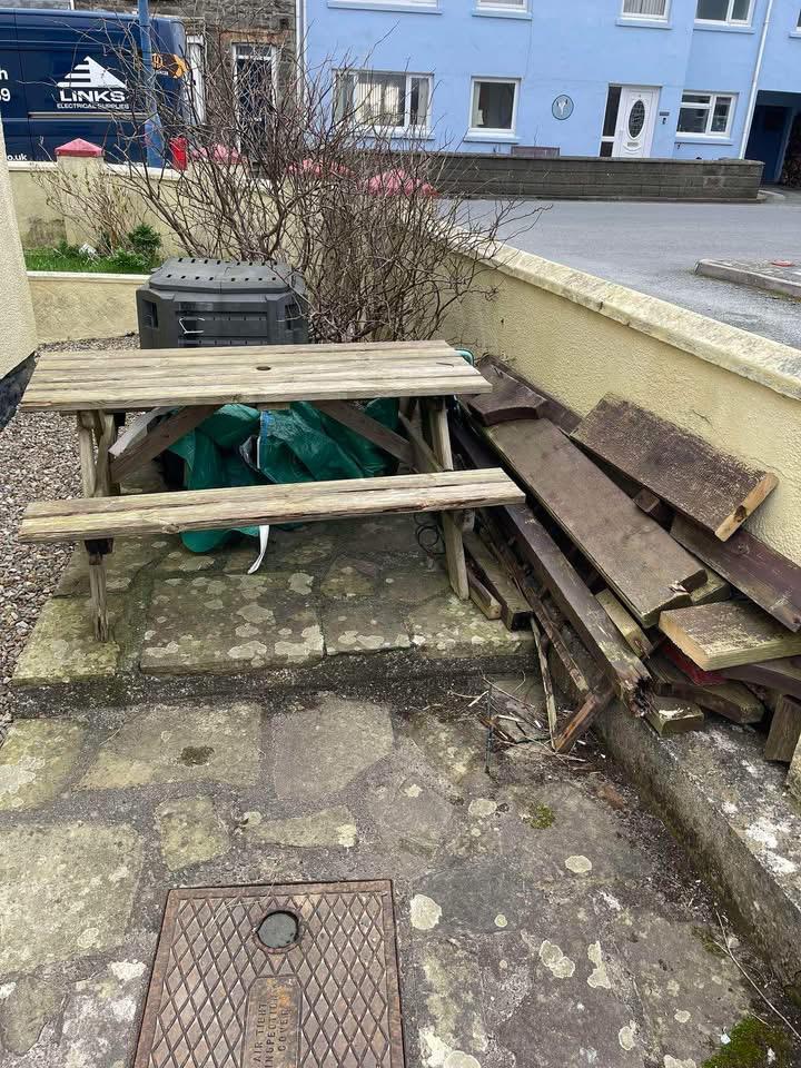 Waste Disposal in Aberystwyth