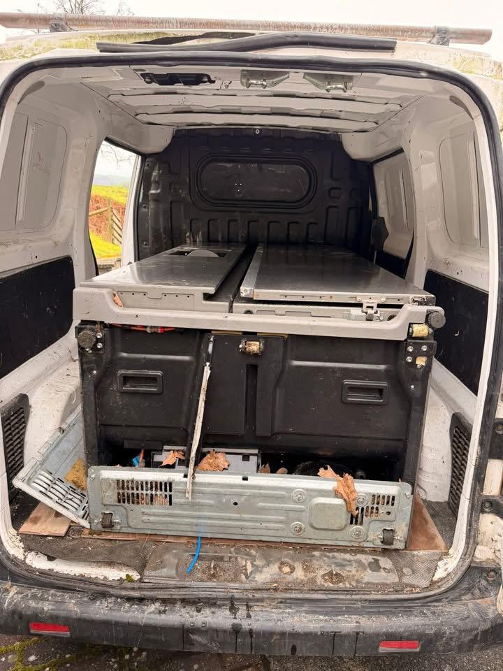 Domestic Removals in Aberystwyth