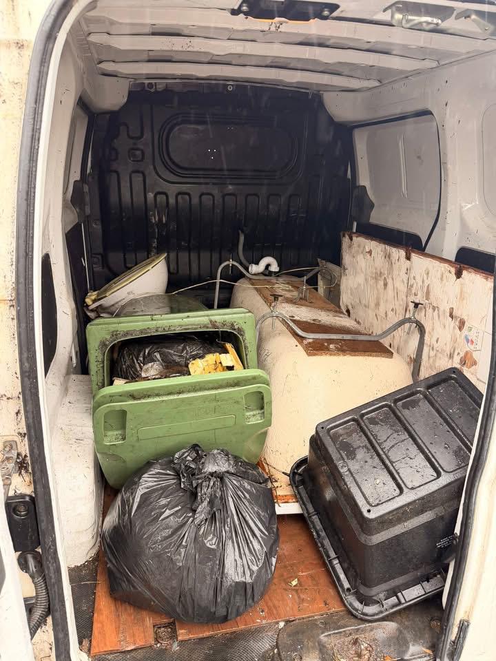 Domestic Removals in Aberystwyth