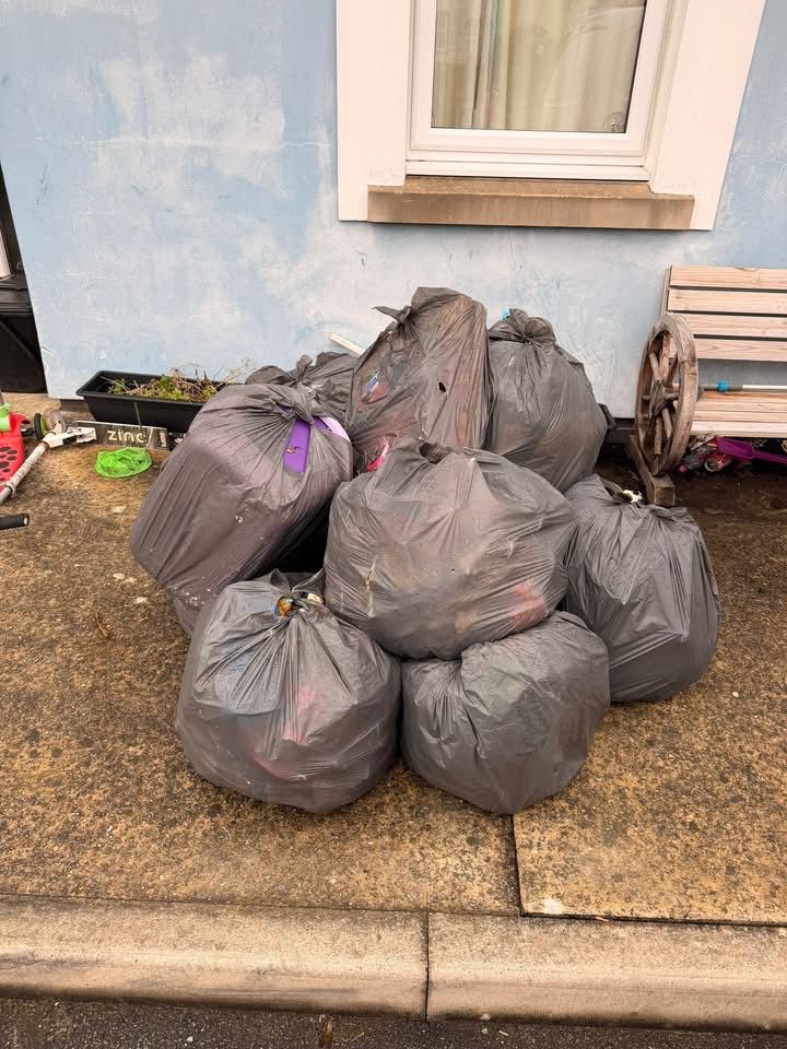 Waste Disposal in Ceredigion